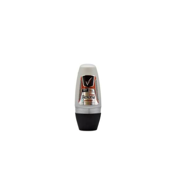 Rexona Power Kulka 50ml