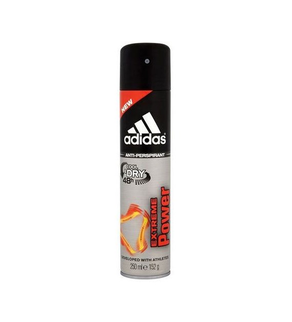 Adidas Extreme Power Deo 250ml