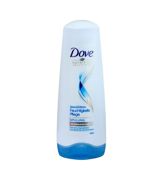 Dove Feuchtigkeits Pflege Odżywka 200ml