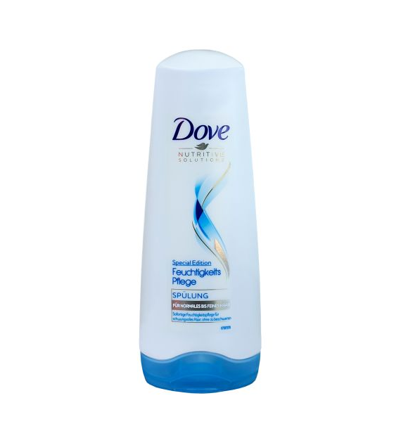 Dove Feuchtigkeits Pflege Odżywka 200ml