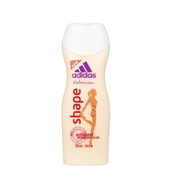 Adidas Shape Gel 250ml