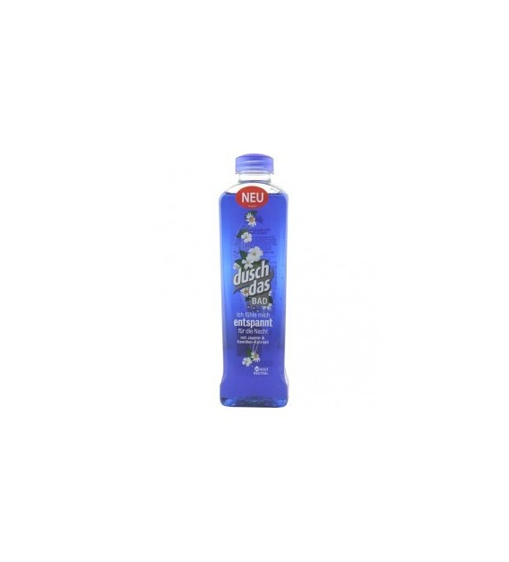Dusch Das Bad Entspannt 500ml