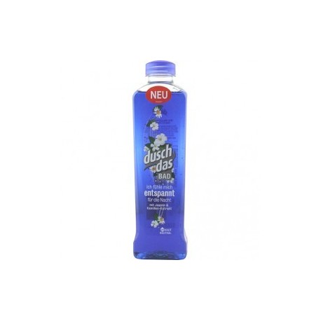 Dusch Das Bad Entspannt 500ml