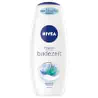Nivea Badezeit Mandelol Kokos Gel 400ml