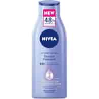 Nivea Body Milk Doucer Shea Butter Mleczko 400ml