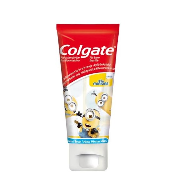 Colgate Minions Pasta dla Dzieci 50ml