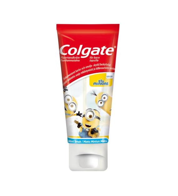Colgate Minions Pasta dla Dzieci 50ml