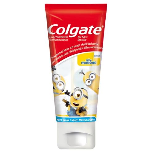 Colgate Minions Pasta dla Dzieci 50ml