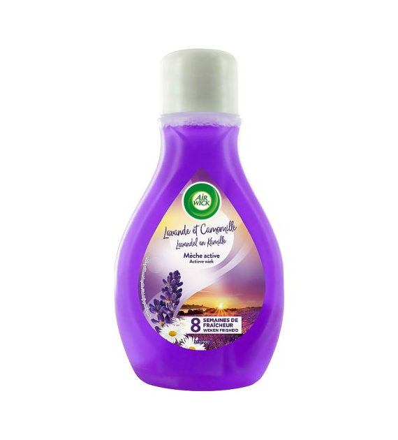 Air Wick Lavande et Camomille Odś 375ml