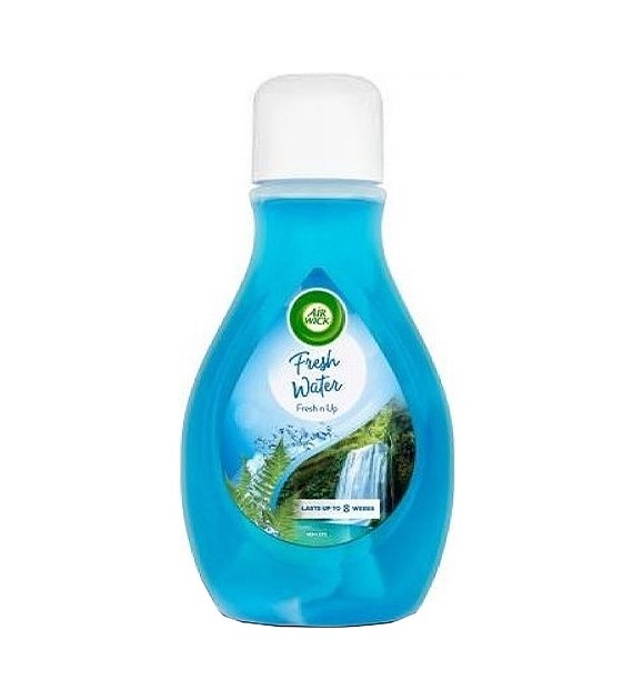 Air Wick Fresh Water Odś 375ml