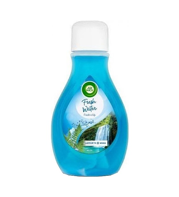 Air Wick Fresh Water Odś 375ml