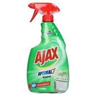 Ajax Optimal 7 Spray Kuchnia 750ml
