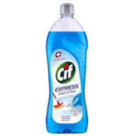 Cif Express Antibacterien Płyn Uniwersalny 750ml