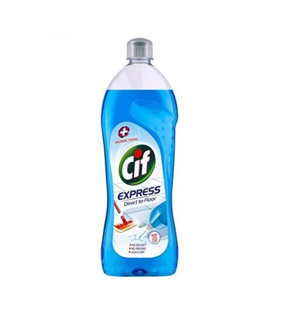 Cif Express Antibacterien Płyn Uniwersalny 750ml