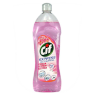 Cif Express Floral Universal 750ml
