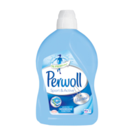 Perwoll Sport Gel 50p 3L