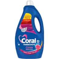 Coral Farbschutz Color Gel 40p 2L