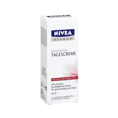 Nivea Tagespflege Krem 50ml