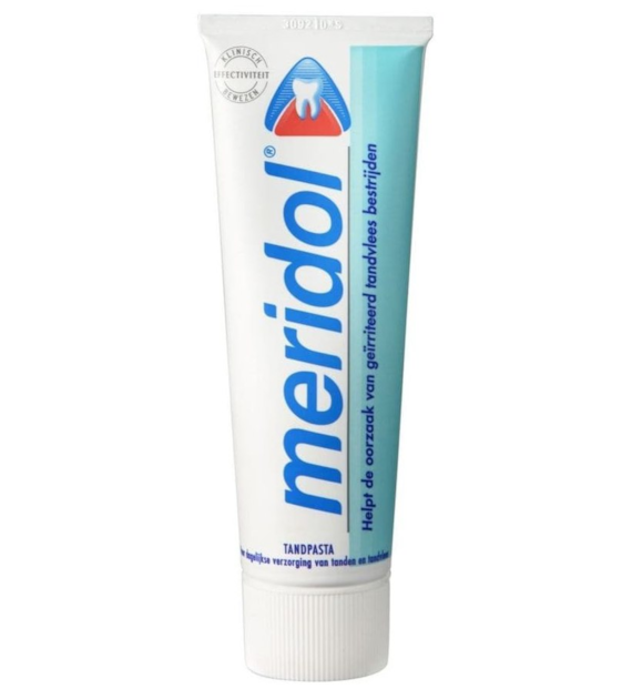 Meridol Pasta 75ml