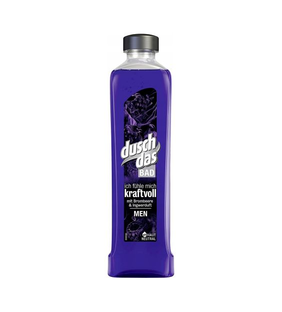 Dusch Das Bad Kraftvoll 500ml
