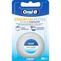 Oral-B Essential Floss Nić Dent Niewoskowana 50m