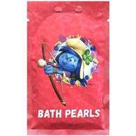 Bath Pearls Czerwone 40g