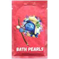 Bath Pearls Czerwone 40g
