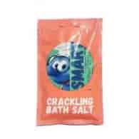 Crackling Bath Salt Pomarańczowa 50g