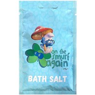 Bath Salt Niebieska 60g