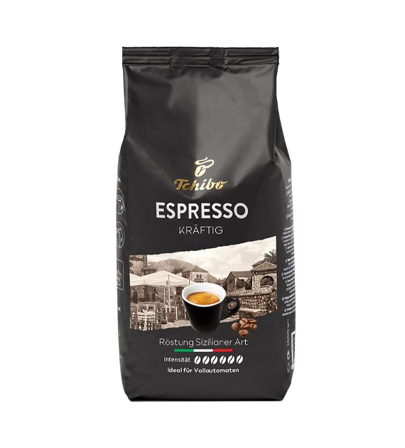 Tchibo Espresso Sizilianer Art 1kg Z