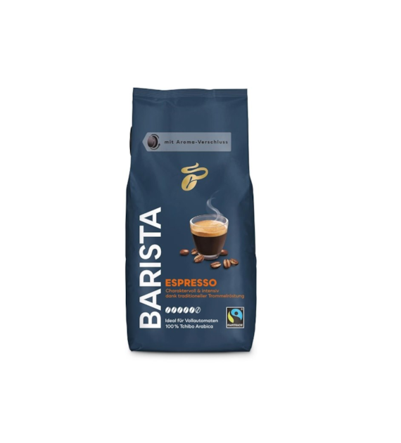Tchibo Barista Espresso 1kg Z