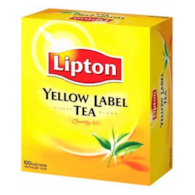 Lipton Herbata 100szt