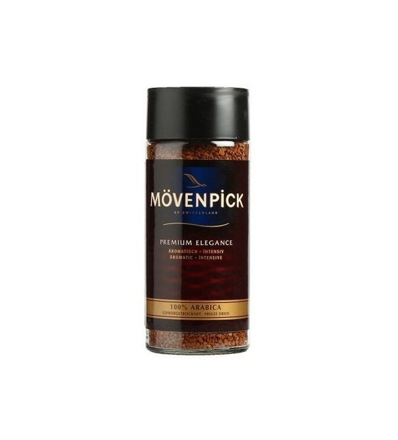 Movenpick Premium Elegance 100g/6 R