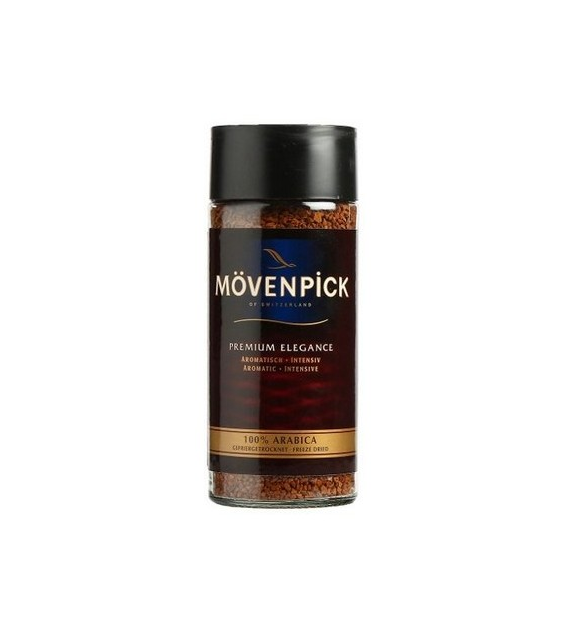 Movenpick Premium Elegance 100g R
