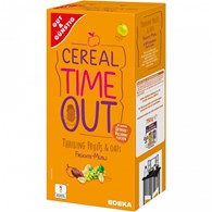 G&G Cereal Time Out Thrilling Fruits Musli 750g