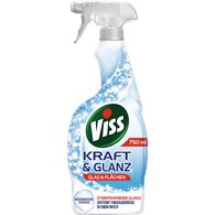 Viss Kraft&Glanz szyby 750ml