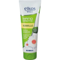 Elkos Handcreme Rumianek 125ml