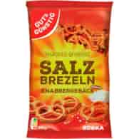 G&G Salz Brezeln Precle Solone 250g