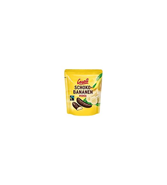 Casali Schoko-Bananen Minis 110g