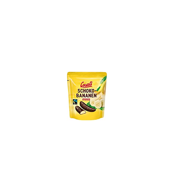 Casali Schoko-Bananen Minis 110g