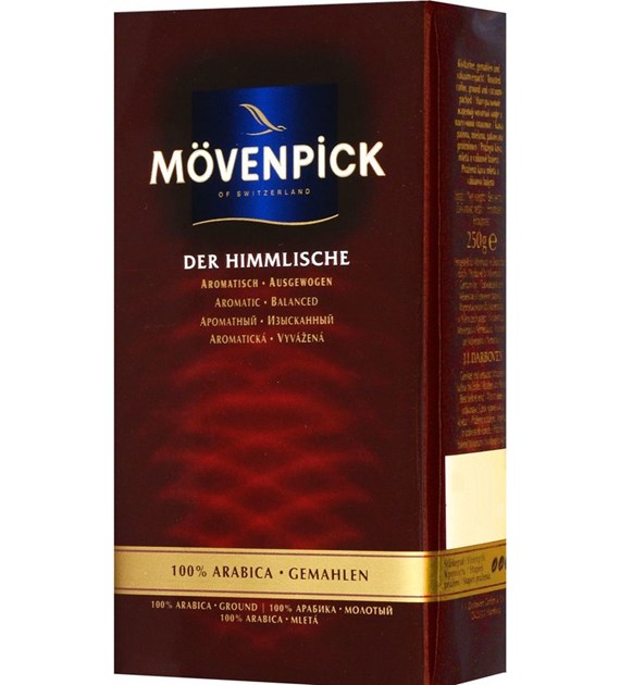 Movenpick Der Himmlische 250g M