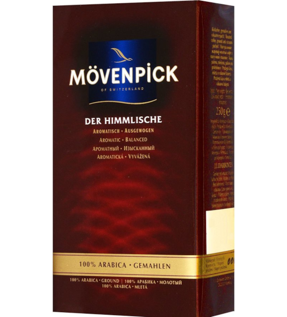 Movenpick Der Himmlische 250g M