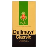 Dallmayr Classic 250g M