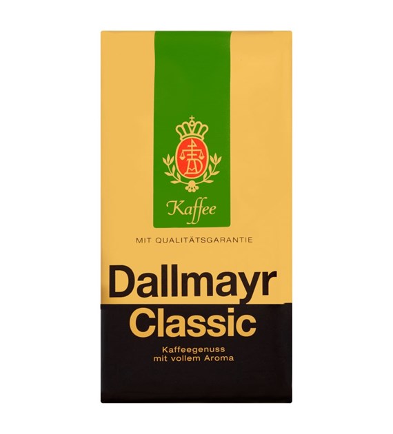 Dallmayr Classic 250g M