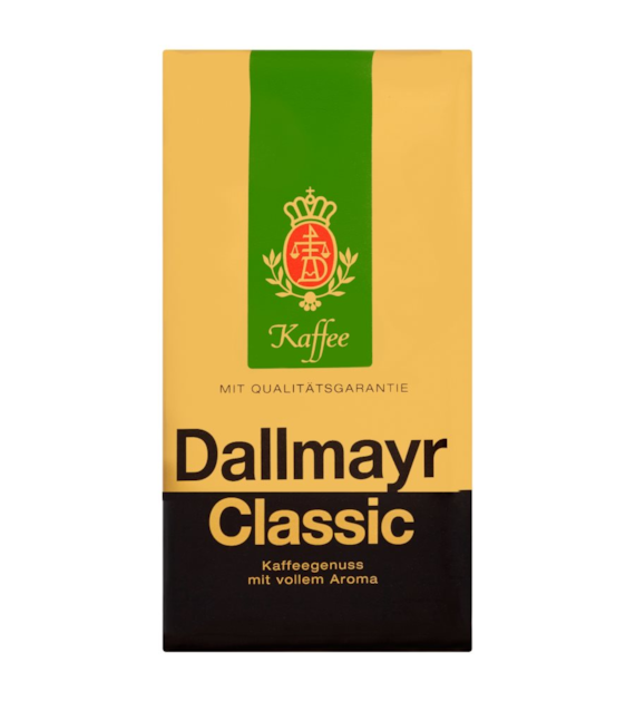 Dallmayr Classic 250g M