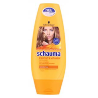 Schauma Frucht & Vitamin Odżywka 250ml