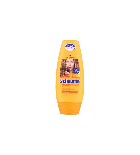 Schauma Frucht & Vitamin Odżywka 250ml