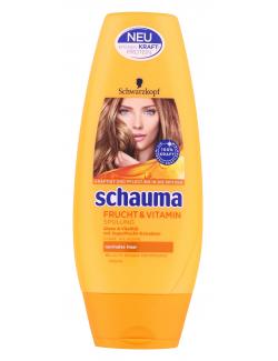 Schauma Frucht & Vitamin Odżywka 250ml