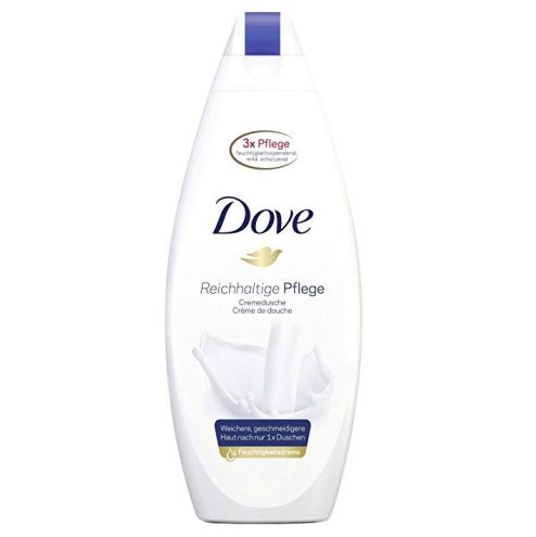 Dove Reichhaltige Pflege Gel 250ml
