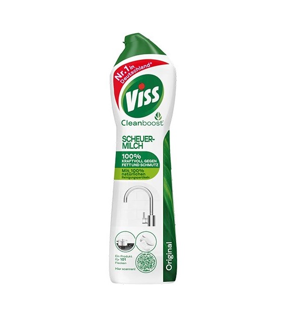 Viss Scheuermilch Mikrokristalen Original 500ml